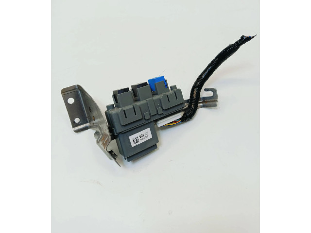   Pojistková skříňka TV00130, 151214   Honda Civic IX 2016