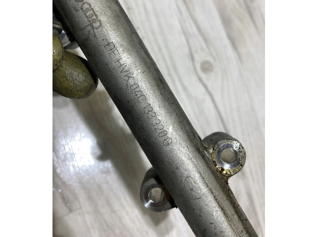 Топливная рампа 04C133320G Audi Q2 -