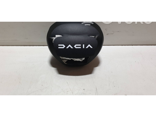 Подушка безопасности водителя 985109186R, 404959NC   Dacia Spring