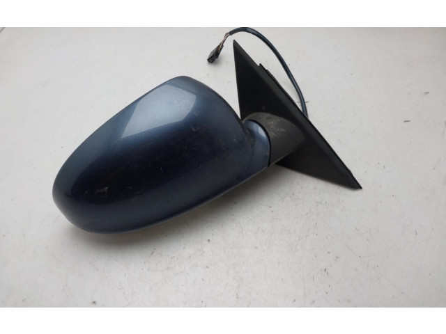 Зеркало электрическое        Skoda Superb B5 (3U)  2001 - 2008 года   