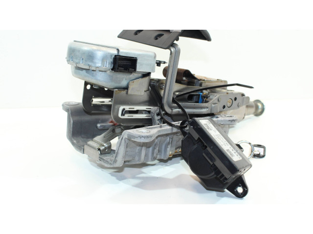 Комплект блоков управления 4F0909135, 4F0910132   Audi A6 S6 C6 4F