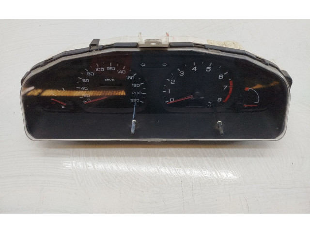 Přístrojová deska Nissan Almera 1998