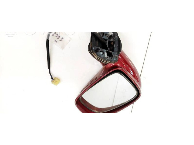 Zpětné zrcátko pravé Suzuki Liana 2006 E4012162