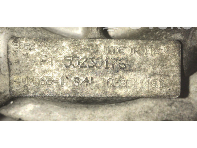  Турбина Alfa Romeo Giulietta  55230176, 55230176         