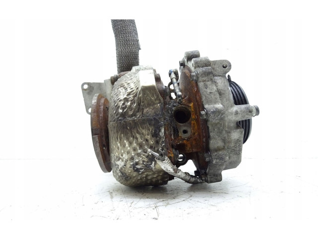 Turbodmychadlo Турбина 059145873DB Audi Q7 4M