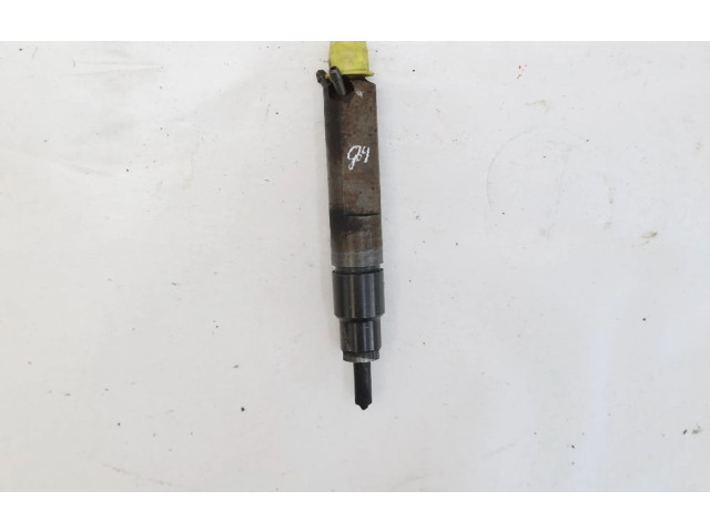 Vstřikovač 028130202R, 028130202R Volkswagen Caddy AYQ