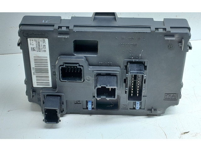 Блок комфорта 9665778480   Peugeot 5008   