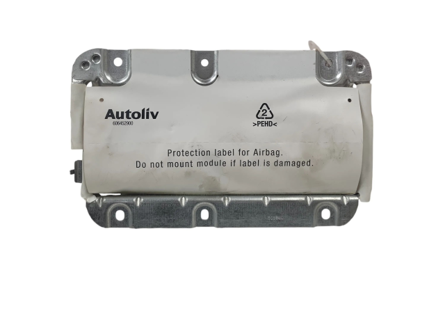 Подушка безопасности пассажира 606452900, 31271211 Volvo V70