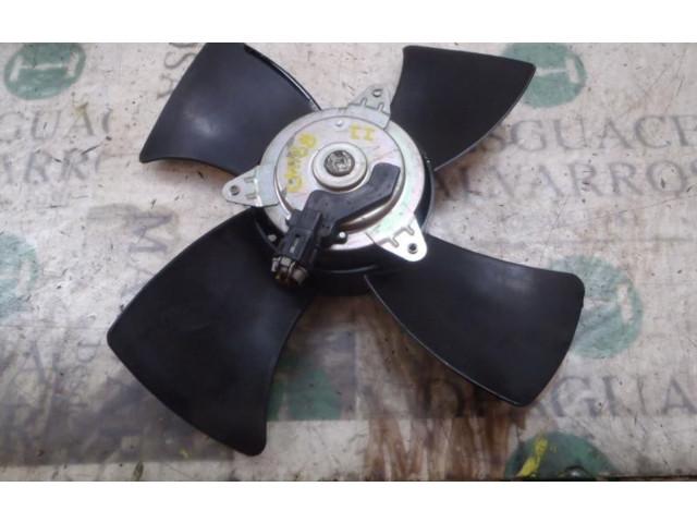 Вентилятор радиатора     21487AX000    Nissan Murano Z50 