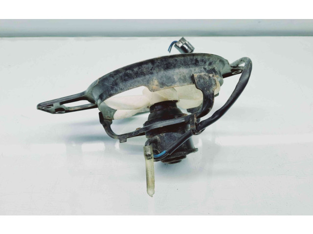 Вентилятор радиатора OEM Mitsubishi L200