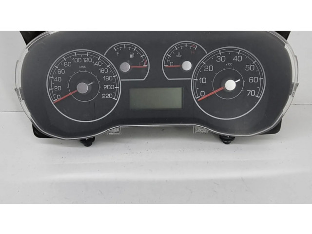 Přístrojová deska Fiat Punto (176) 1999 51803093