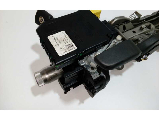 Рулевая рейка 1K1419502AT Volkswagen Golf SportWagen - года