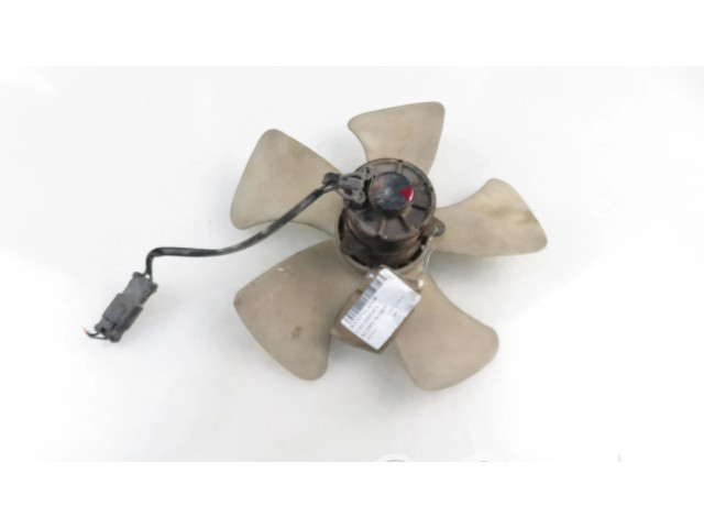 Комплект вентиляторов 1625005430 Honda Prelude 2.0