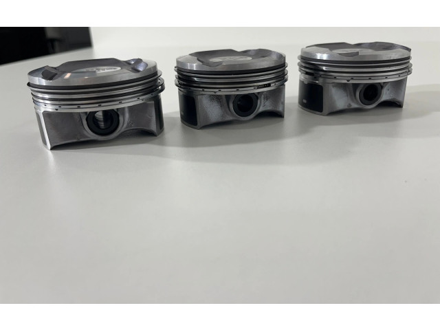 Píst 3207101, 23S2815 Citroen C3