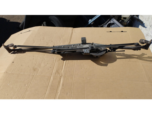 Комплект механизма стеклоочистителей