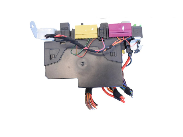   Pojistková skříňka A2129009522, A2129015105   Mercedes-Benz CLS C218 X218 2013