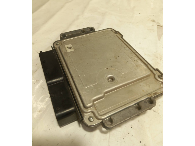 Блок управления двигателя 0281017218, 391142A511 KIA Ceed