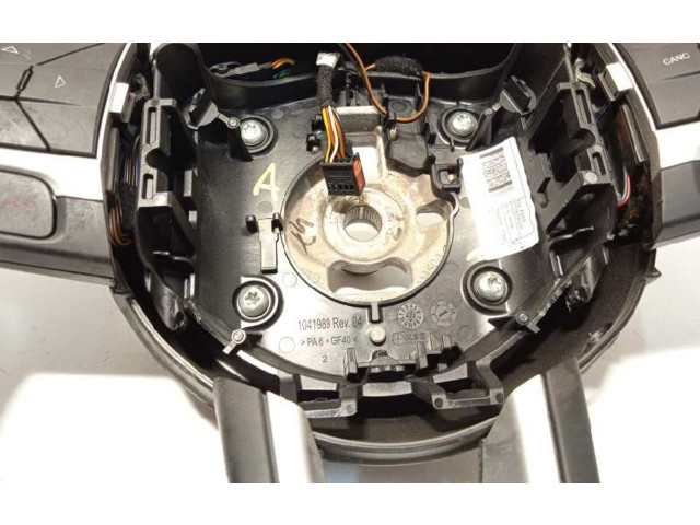 Руль Jeep Renegade  2014 -  года 07356720110, 7356720110      