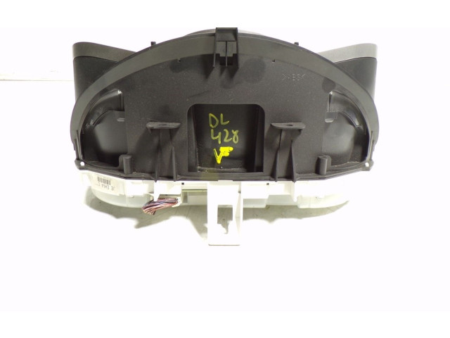 Přístrojová deska Mazda CX-7 2011 EH6455471C, 4455430