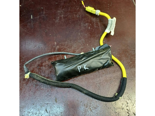 Подушка безопасности в сиденье NFSFT2F4YACM   Hyundai Sonata