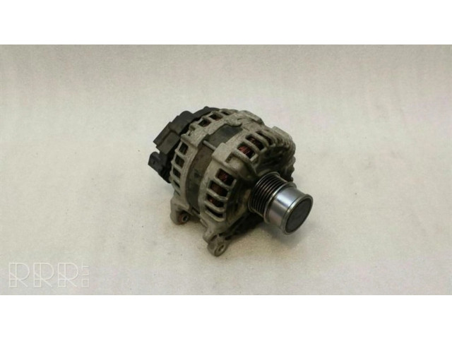Генератор 04C903023L Audi A1 1.4