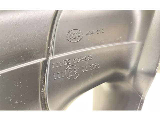 Zpětné zrcátko Volkswagen Transporter - Caravelle T6 2016 7E1857388, 50148800