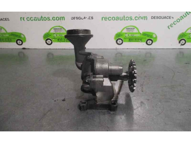 Čerpadlo oleje 6061810801 Mercedes-Benz E W210 OM611961