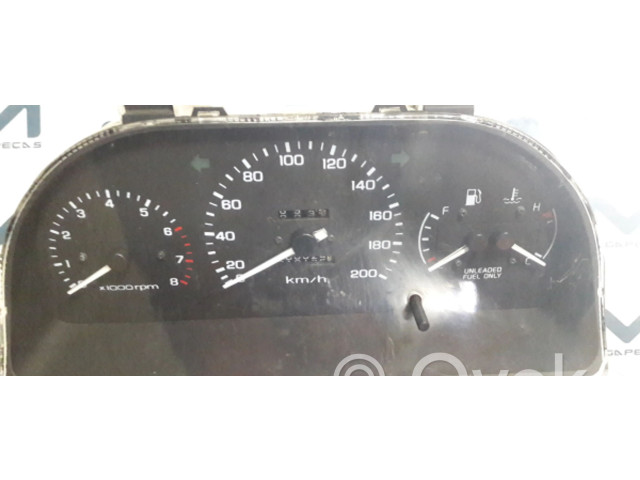 Přístrojová deska  Hyundai Pony  7111-2221  