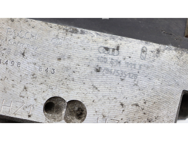 Jednotka ABS 4D0614111F, 0265218014 Audi A8 S8 D2 4D 1995