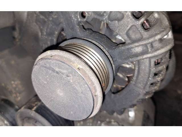 Генератор 06f903023f Mitsubishi Outlander