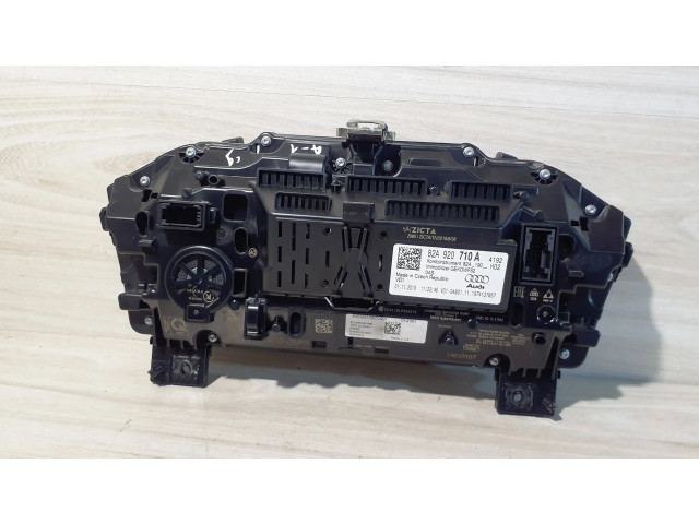 Панель приборов 82A920710A, A3C0315870001 Audi A1