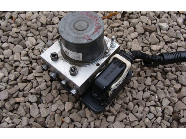 Блок АБС 9822373680 Citroen C3 2016- года