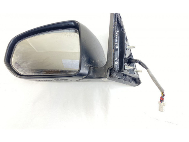 Дисплей 8611048070, 13400017700101 Lexus RX 300