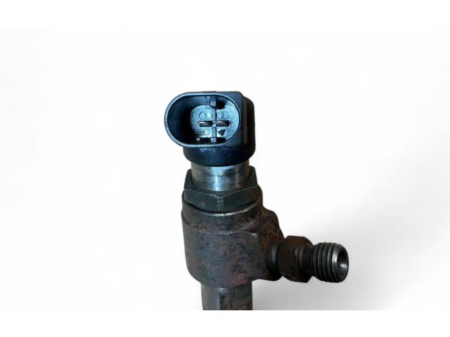 Форсунка 9802448680, 50274V05    Volvo C30   