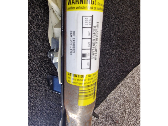 Боковая подушка безопасности 30698533   Volvo XC90