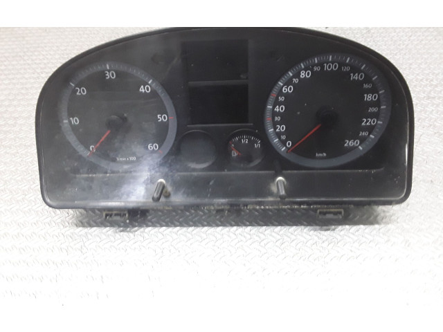 Панель приборов 2K0920840E Volkswagen Caddy