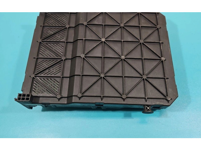 Блок управления двигателем ECU 9650825580, IMPRK1368956   Citroen Berlingo    