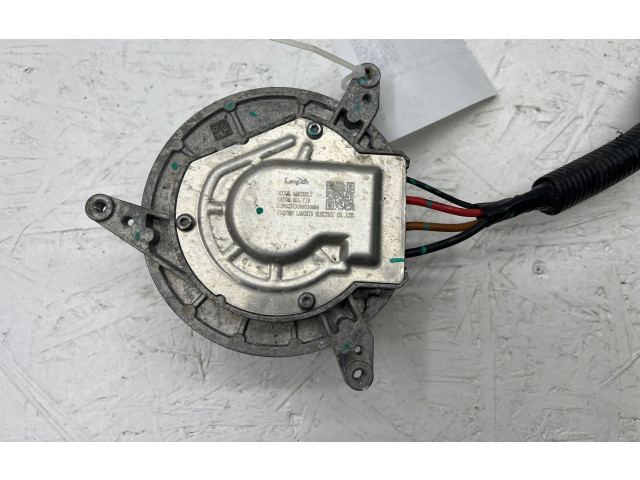 Вентилятор радиатора LX108001T19 Tesla Model 3