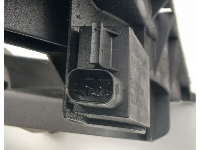 Вентилятор печки 5020290 BMW X3 E83