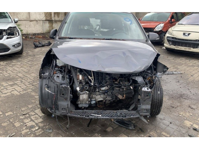 Блок АБС 589100X550, 589100X550   Hyundai  i10   -  года