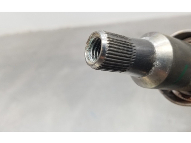    Рулевая рейка 98215461ZD   Citroen C3 Aircross 2017 -  года