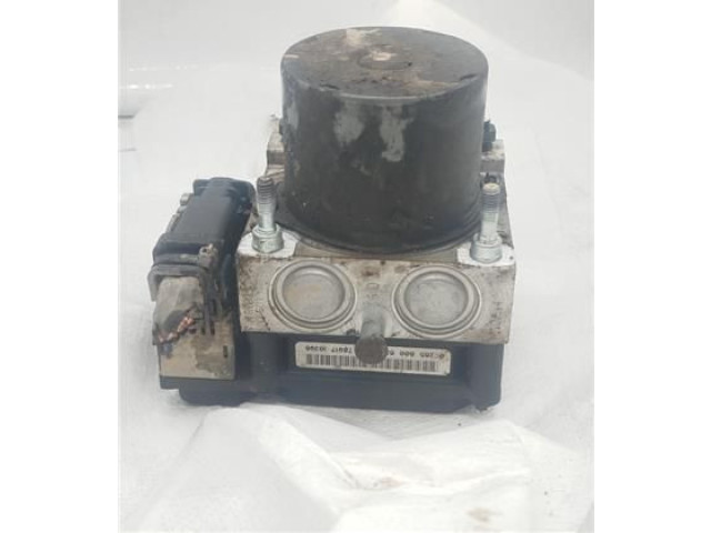 Блок АБС 589201H300, 589201H300   KIA  Pro Cee'd I  2008 - 2013 года