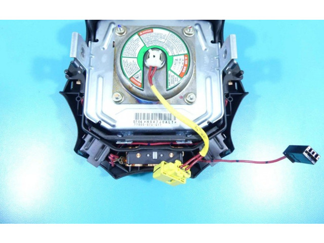 Подушка безопасности водителя 77800-S7A-G11, IMPRK1327914 Honda Stream