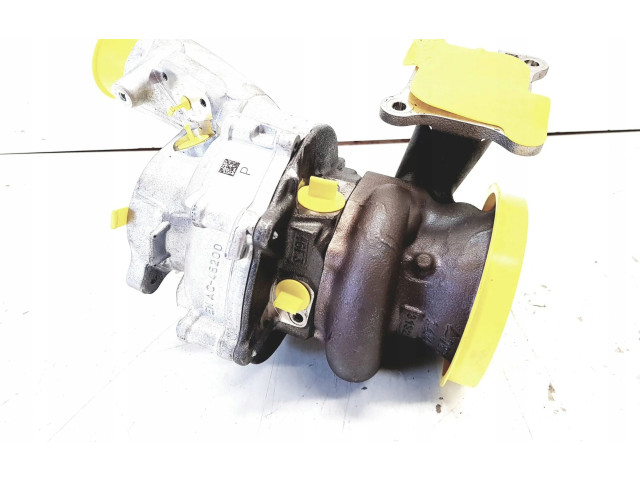  Турбина Audi A3 8Y  06Q145703H   для двигателя DNFB      