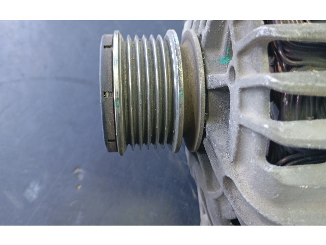 Генератор 231007281R, FG15T057 Dacia Duster