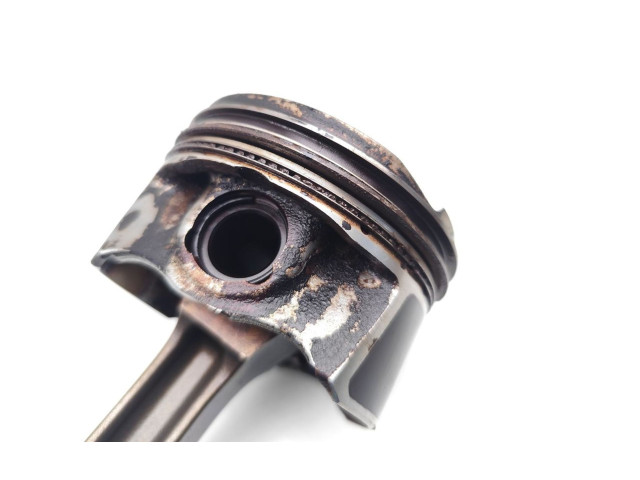 Píst 312A2.000 Fiat 500 312A2.000