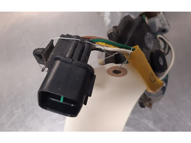 Моторчик дворников 981101C100    Hyundai Getz