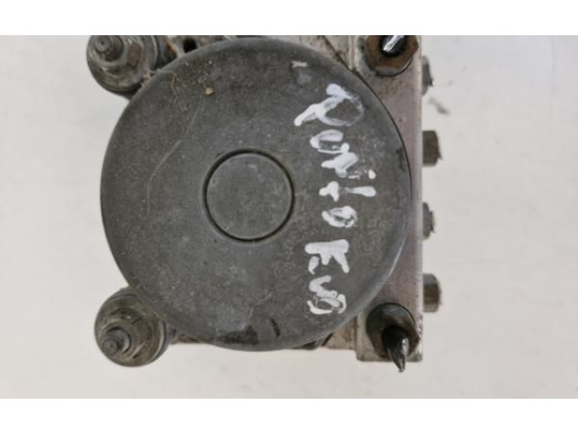 Jednotka ABS 0265232913, 51894800 Fiat Punto Evo 2008