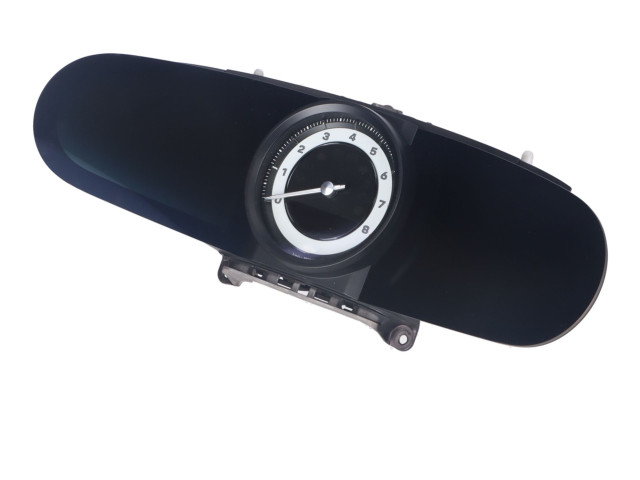 Přístrojová deska Porsche 911 2021 992920911M