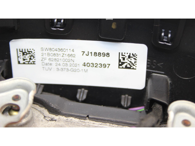 Volant BMW 2 F44 2021 8043601